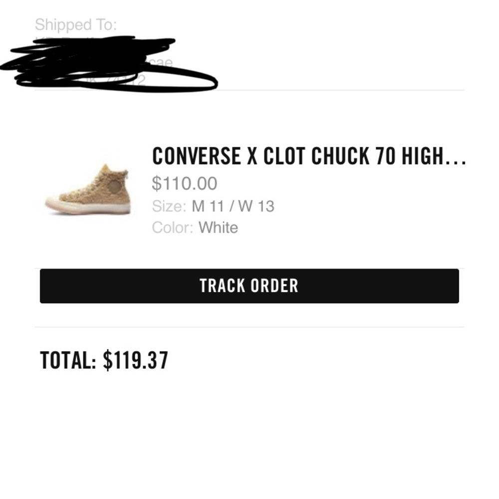 Clot